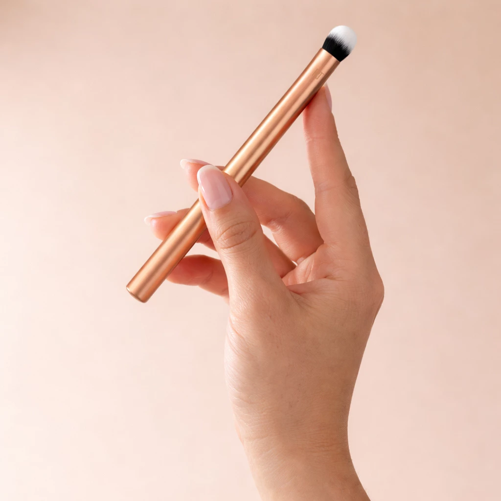  Cọ Môi Đầu Tròn RT Real Techniques Round Lip Brush R115